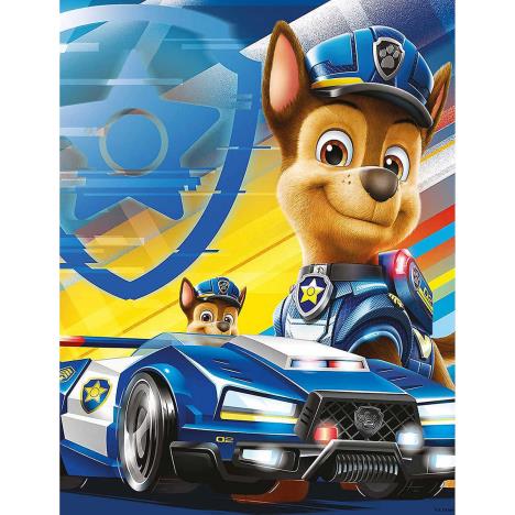 Paw Patrol The Movie 3 x 49pc Jigsaw Puzzles Extra Image 2